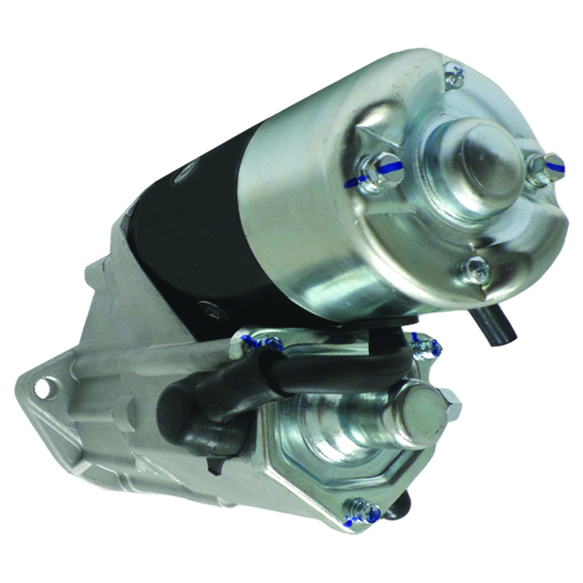Starter Motor for Kubota, Ref - 1561163010